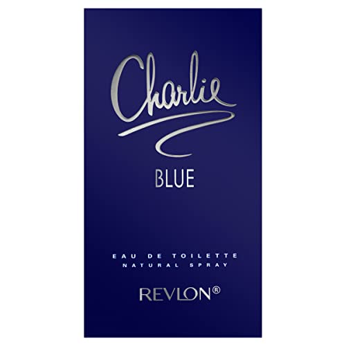 Charlie Revlon Eau De Toilette Spray - vue 4