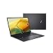 Produktbild ASUS ZenBook Laptop 35.6 cm 2.8K OLED Display, AMD Ryzen 7 5825U CPU, Radeon Graphics, 8GB RAM, 512GB PCIe SSD, Windows 11 Home, Jade Black, UM3402YA-DS71