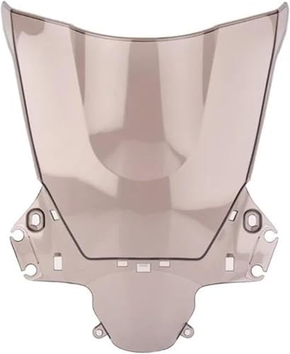 Bulle réglable CBR250R pare-brise moto teinté anti-turbulence pour MC41 2010-2015
