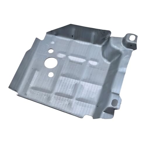 Aislador para cortacésped Umc435A soluciona tirones y pérdida potencia 5