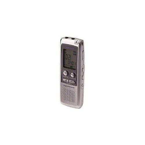 Cenix Digital Voice Recorder VRP2340NEW 4GB Amazon.in Office Products