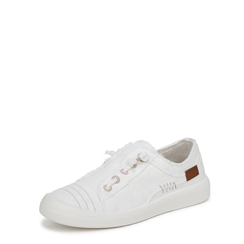Baskets Blowfish Malibu Beachside femme 37.5 blanc pour marcher sans douleur