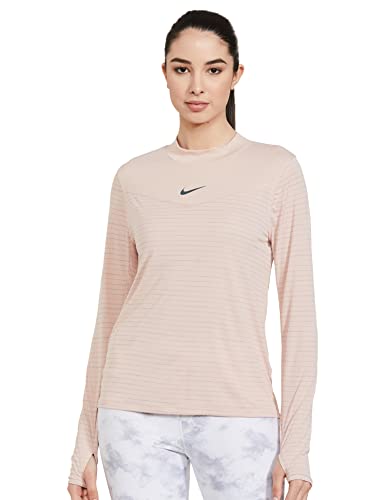 Image of Nike Men's Polyester Regular Fit Casual Shirt