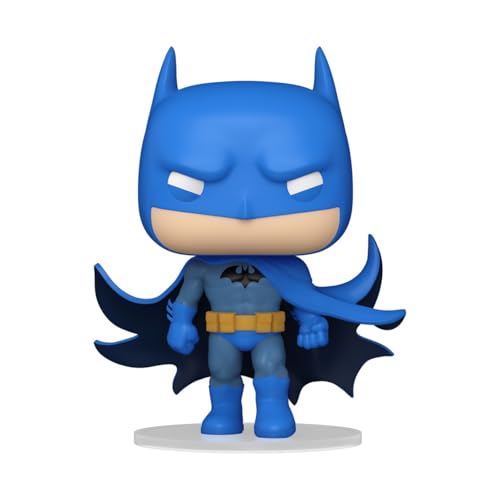 Figurine Funko Pop Heroes DCNC Batman - vue 4