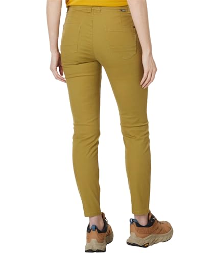 Toad&Co Earthworks Ankle Pant - Women's2