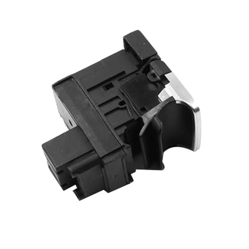 Botón interruptor electrónico freno de mano soluciona fallos de parking Golf MK7 3