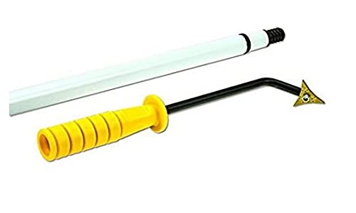 FugenKing EVOLUTION - Der Fugenkratzer mit Verschleißschutz! Das Original aus dem TV!!! Cover