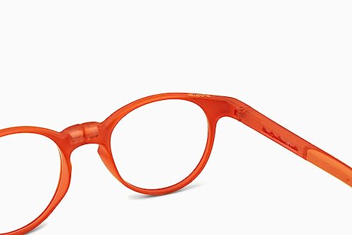 SLASTIK TAKU L Occhiali da lettura magnetici