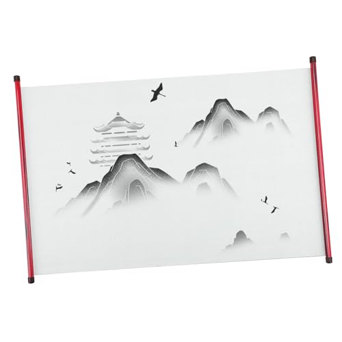 Lienzo para pintura china lavable de tela mágica para actividades infantiles al aire libre