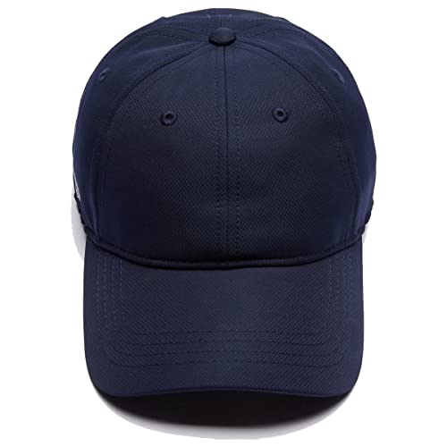 Image of Lacoste Lacoste Tennis x Novak Djokovic Cap