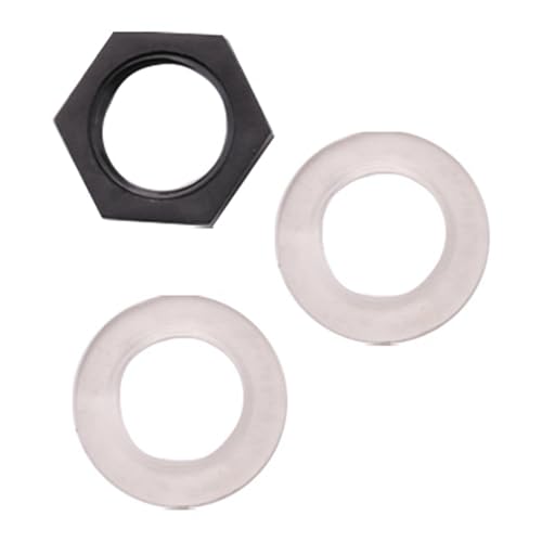Cruche de bouteille d'eau à bec réutilisable avec 20 pièces de rechange durables - 3