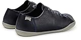 Camper Men's Peu Cami-K100249 Sneaker, Blue, 5.5 UK - Image 5