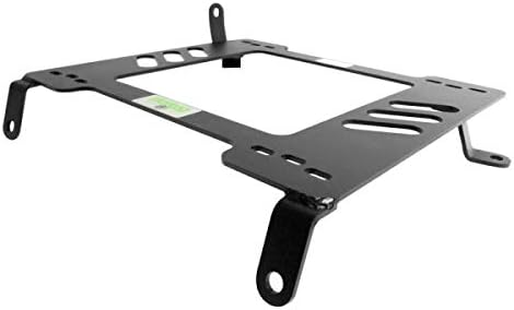 SB267DR Chevrolet Corvette Chasis C3 (1968-1982) - Soporte del asiento del conductor