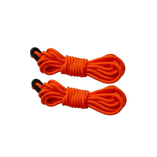2 Pack Guy Lines Ultralight Tent Cords