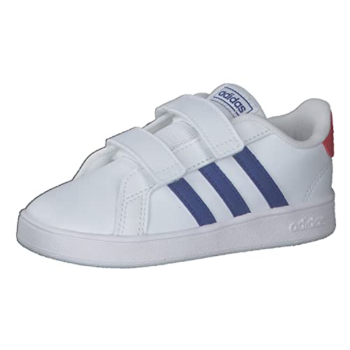 Zapatillas Tenis Niño 23 Marca adidas