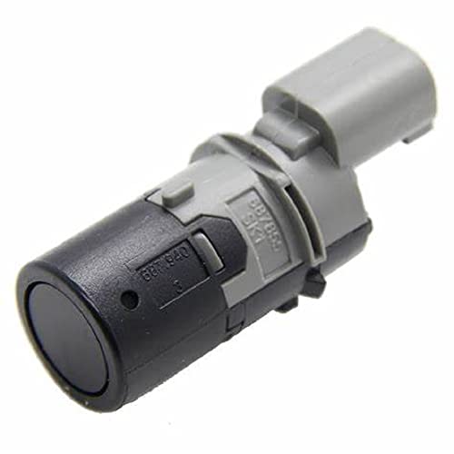 Capteur de stationnement 66206989112 radar de recul ultrason automobile - 2