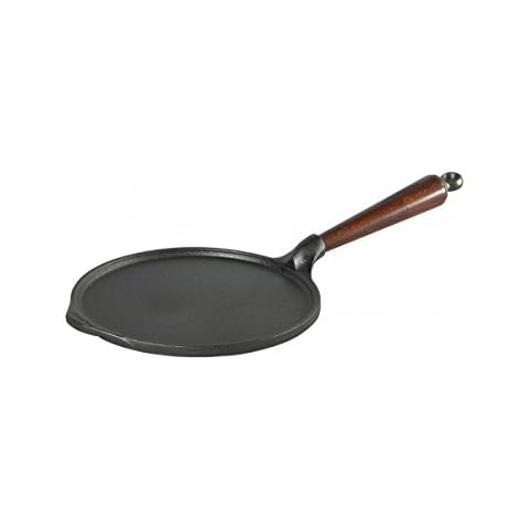 Poêle à crêpes SKEPPSHULT Cover