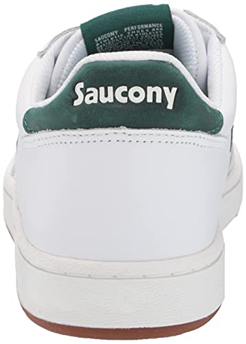 Saucony Jazz Court Bianco 40