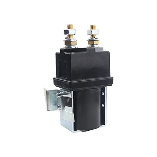 Contacteur CC SW200 400A pour la motorisation de véhicules électriques