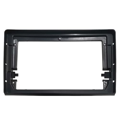 Cadre autoradio 2 DIN 9 pouces Bravo pour moderniser vos trajets en musique
