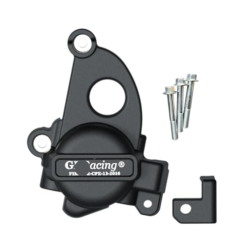 Protections de moteur S1000RR 2022 et S1000R Accessoire carter latéral