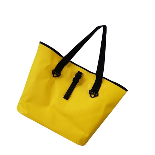 Sac en PVC haute résistance avec finitions supérieures pour sport