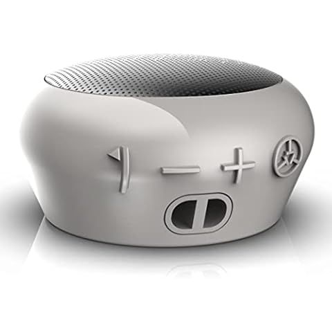 TecTecTec TEAM8 S Golf GPS Bluetooth Speaker - Smart Audible GPS/Personal Speaker for Distance Measurement - Cover