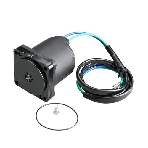 Moteur de trim 438786 inclinaison mécanique pour entretien moteur marin