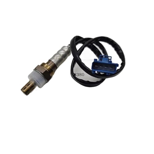 Capteur d'oxygène O2 pour résoudre les voyants moteur de Peugeot 206 et 307 essence