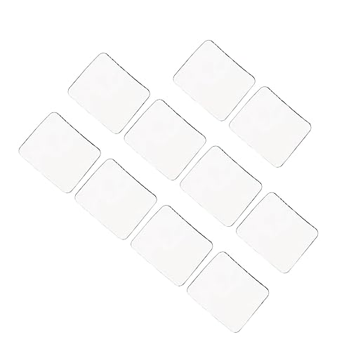 RORPOIR Automotive Phone Deep Mount Slip Stickers Car Phone Holder Air Vent Car Non-Slip Mat for Home Office