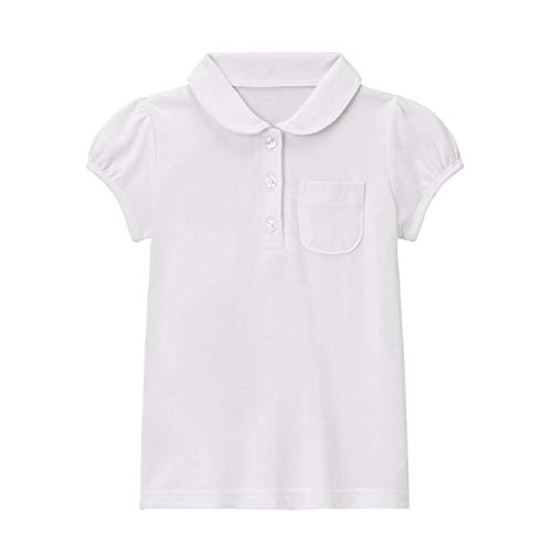 ポロシャツ ガールズ Amazon アマゾン