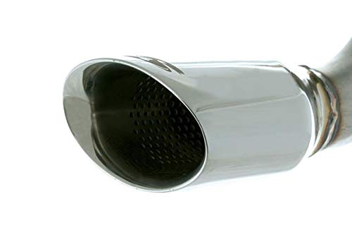 Amazon | 5ZIGEN マフラー ボーダーS タントカスタム CBA-L385S H19/12
