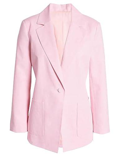 Costume veste femme revers cranté idéal pour le travail et les festivals