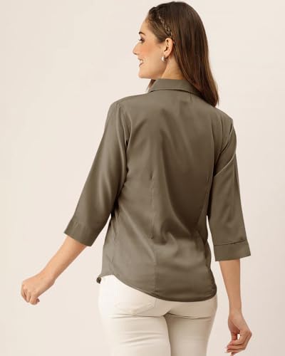 Image of Noble Monk Women T-Shirt