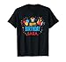 Happy Birthday Sara T-Shirt