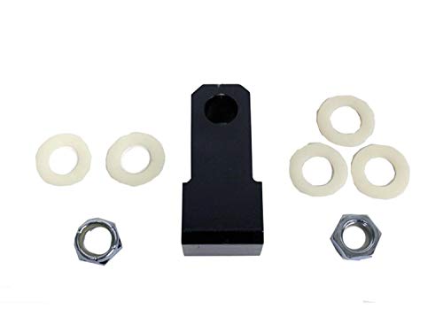 Blue Ox 84-0142 Tow Bar Replacement Swivel Lug