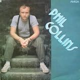  Phil Collins - Phil Collins - AMIGA - 8 56 078
