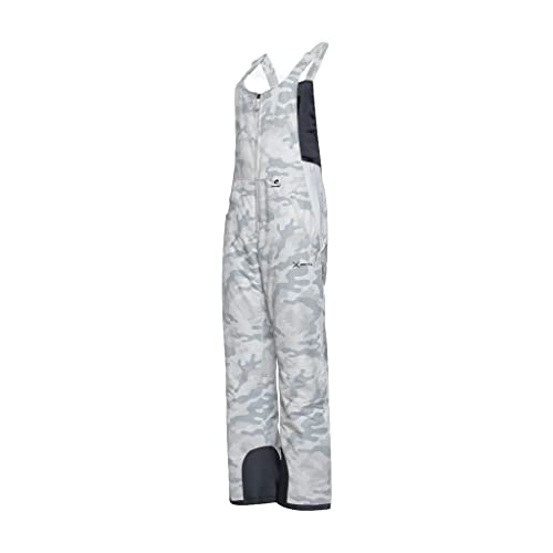 Image of ARCTIX Women's Essential Insulated Bib Overalls
