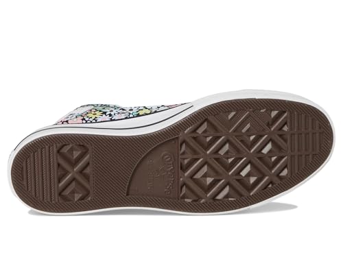Chuck Taylor All Star Lift Allover Florals - vue 7
