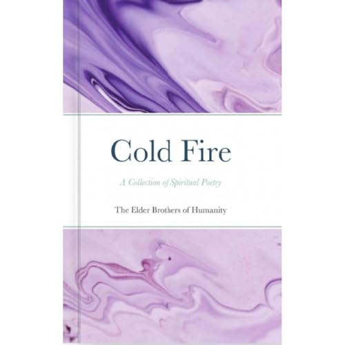 The Elder Brothers of Humanity Publishing House's Cold Fire episode artwork