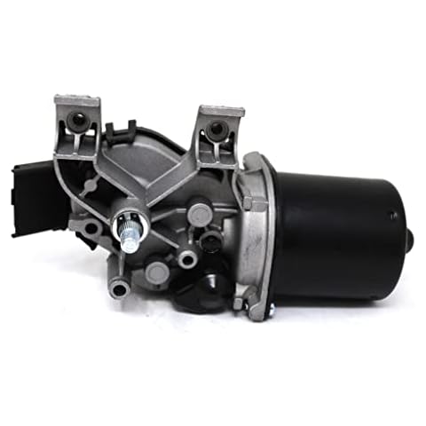 Motor de Limpiaparabrisas Delantero 7701061590 Cover