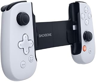 Backbone - One Mobile Gaming Controller dla iPhone'a - PlayStation Edition