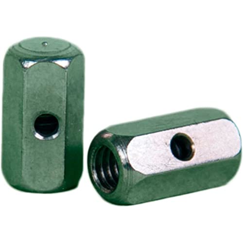 Odyssey Bolt One Size boulon de potence haute résistance pour direction solide