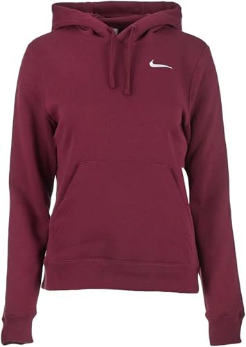 Nike Women's Pullover Fleece Hoodie