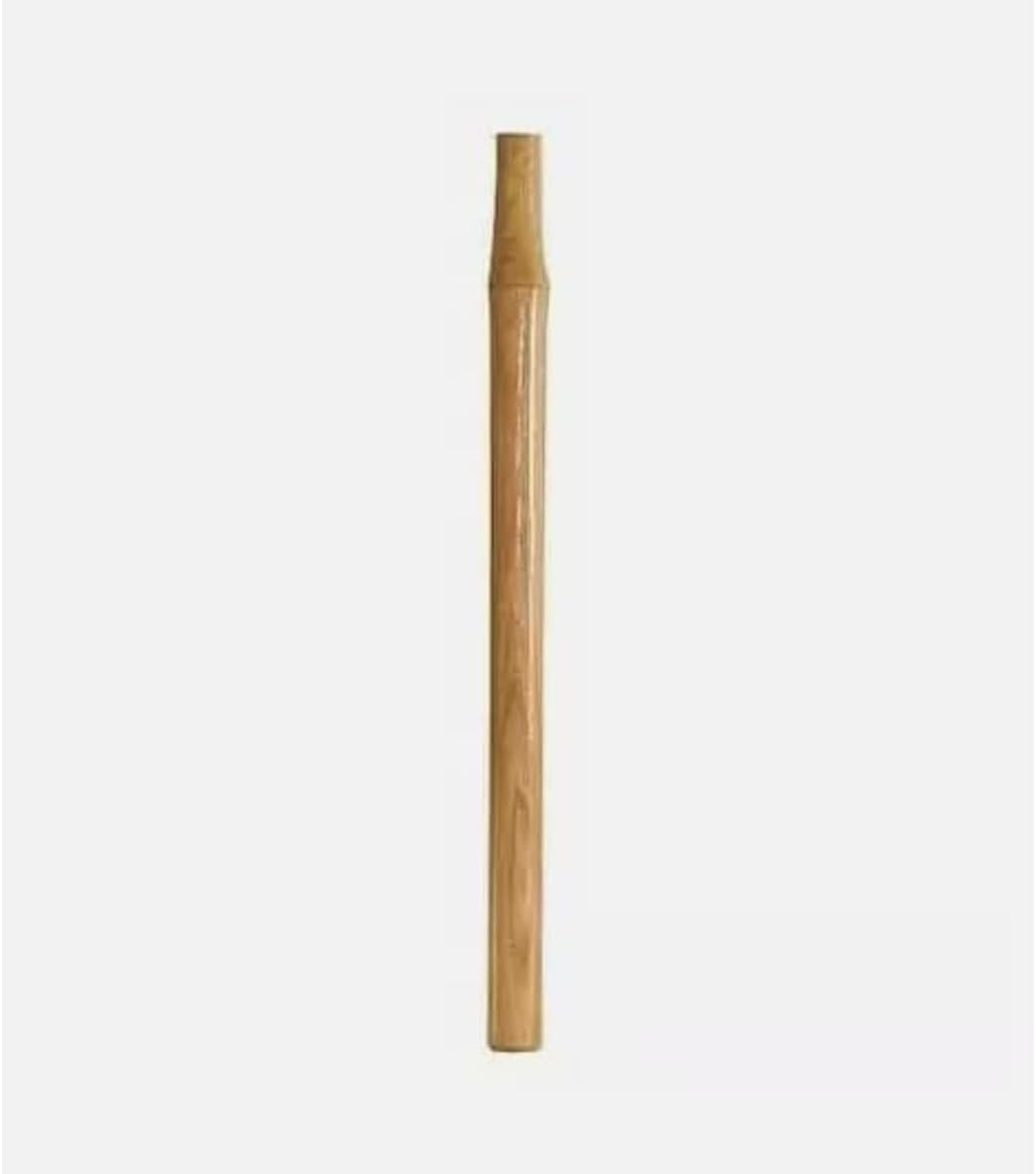 2001200 24 in L Replacement Sledge Hammer Handle, Wood，Replacement for True Temper OEM