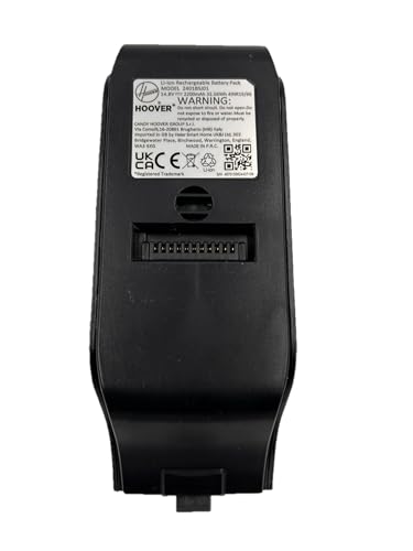 Genuine Battery For Hoover HF1+ Anti-Hairwrap Pet Cordless Vacuum Cleaner
