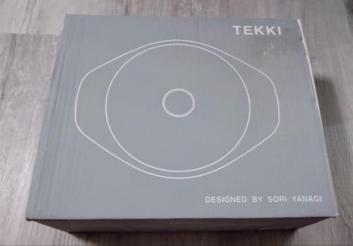  @ 암S TEKKI  [^ 22cm Vst IHΉ