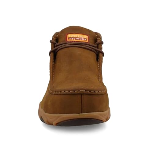 Image of Twisted X Men's Work Chukka Driving Moc