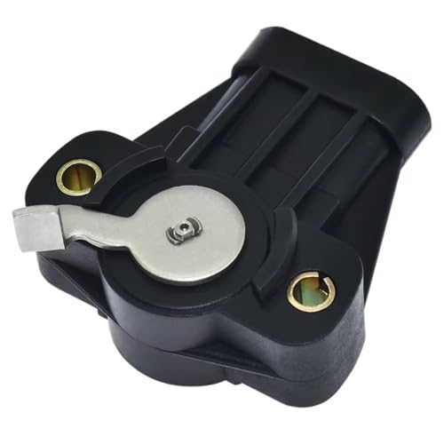 Position papillon TPS Oldsmobile Cutlass Ciera Silhouette capteur de remplacement d'origine