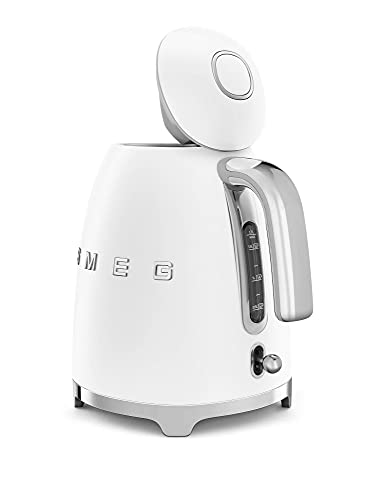 SMEG Bouilloire 1.7 Années 50 KLF03WHMEU - vue 9